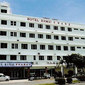 Hotel Ramai Sandakan